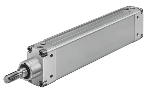 Festo DZH-40-40-PPV-A Yassı silindir