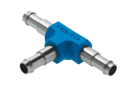 Festo T-PK-2 T-Hortum Bağlantı Elemanı