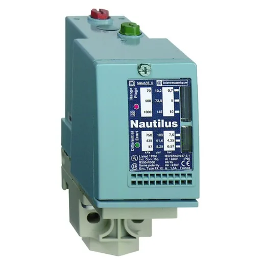 Schneider Electric XMLC010B2S11
