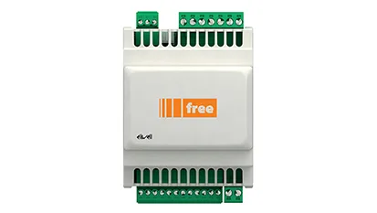 Eliwell SMC4500050H02 FREE SMC4500CS 3AOV