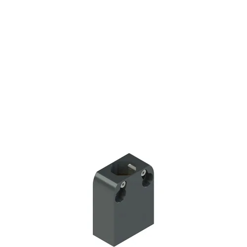 Pizzato NA B11000 Metal housing NA with contact