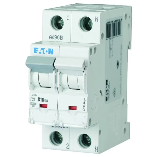 Eaton Electric PXL-B16/1N