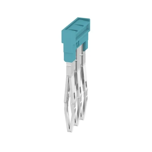 Weidmüller ZQV 1.5N/3 BL