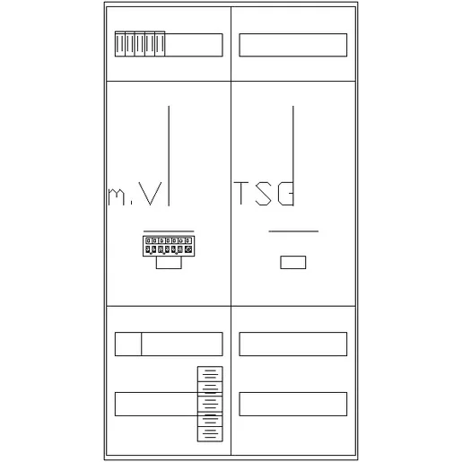 ABN Braun Z26S511N