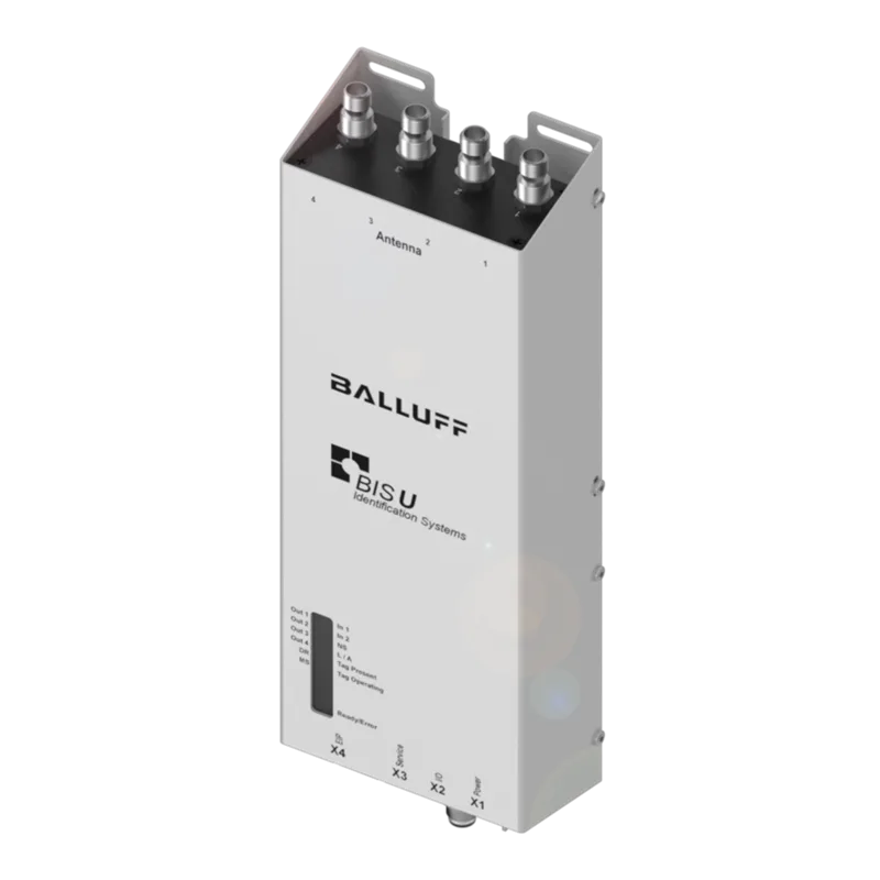 Balluff BIS U-6026-034-124-06-ST35 UHF işlemci üniteleri (860960 MHz)