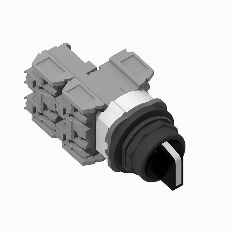 Allen Bradley 800HC-HR4D2 800H PB