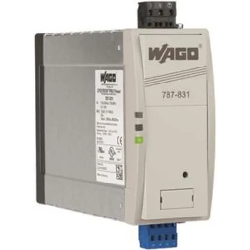 Wago 787-831