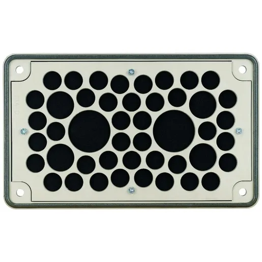 Eaton Electric F3A-D