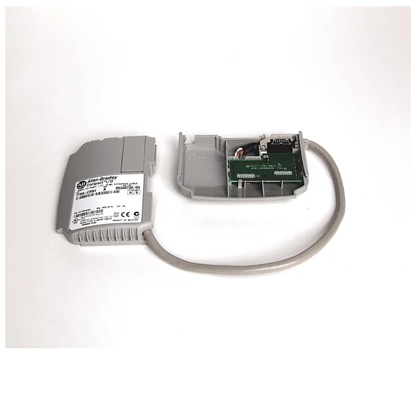 Allen Bradley 1769-CRR3 CMPLX 1 m Right to Right Bus Exp Cable