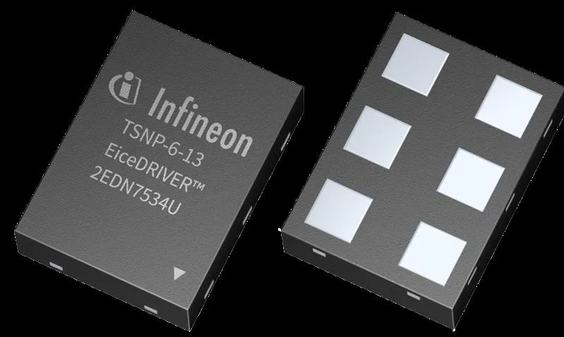 Infineon 2EDN7534U