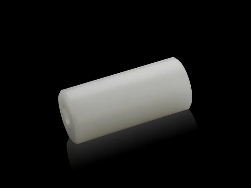 Rittal AS 4050.843 Support peg, 57 mm, with internal thread, packs of 10