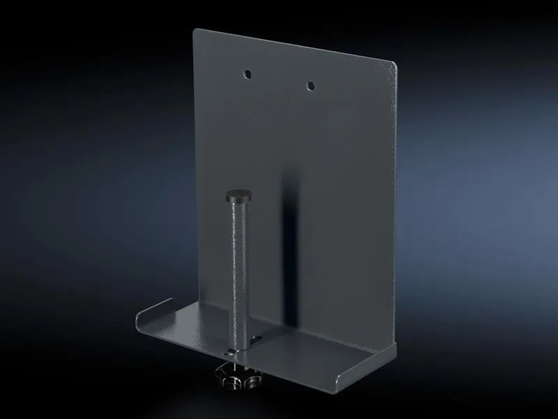 Rittal AS 4051.110 Holder for mini PC, for example, appropriate for Dell