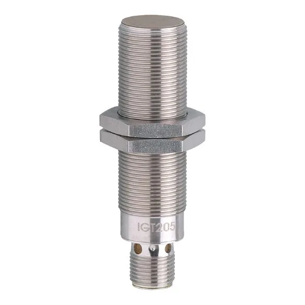 IFM IGKC008BASKG/M/V4A/US-104-DRS İndüktif sensör