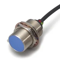 Keyence ED-130M Main Unit, Shielded Type, M30, NPN