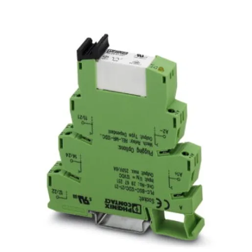 Phoenix Contact PLC-RPT- 60DC/21-21