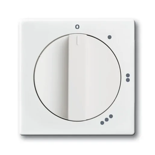 Busch-Jaeger 2542 DR/01-84