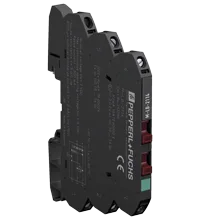 Pepperl+Fuchs M-LB-2114 Number of protected signal lines