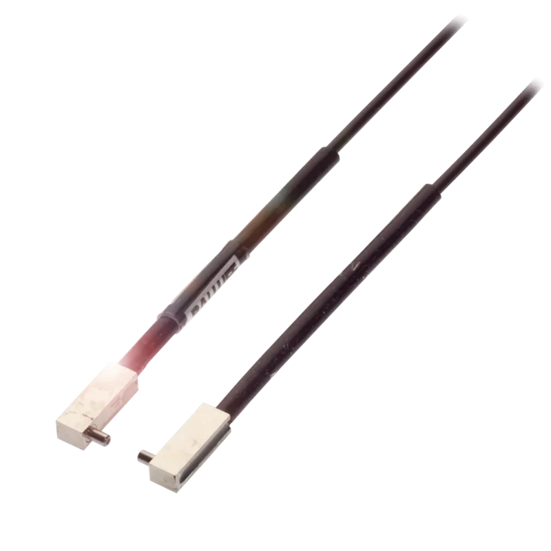 Balluff BFO D22-LAH-ZB-EAK-10-02 Fiber tabanlı cihazlar için plastik ve cam fiber (fiberglass)