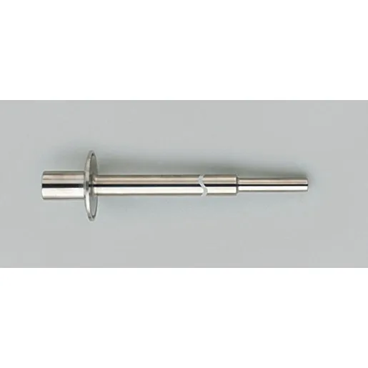 Ifm Electronic THERMOWELL, D6/2CLAMP/L=100