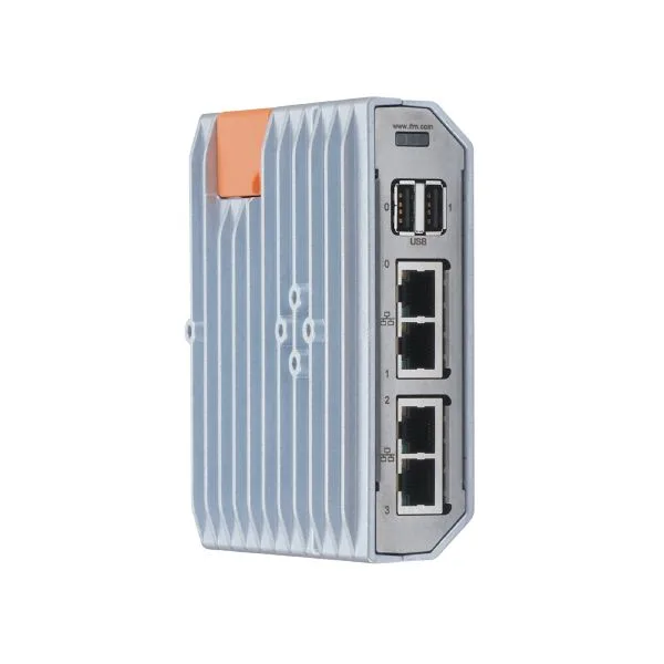 IFM IIoT basic edgeDevice 1S IIoT platformu