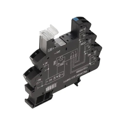 Weidmüller TOZ 24VDC EMPTY