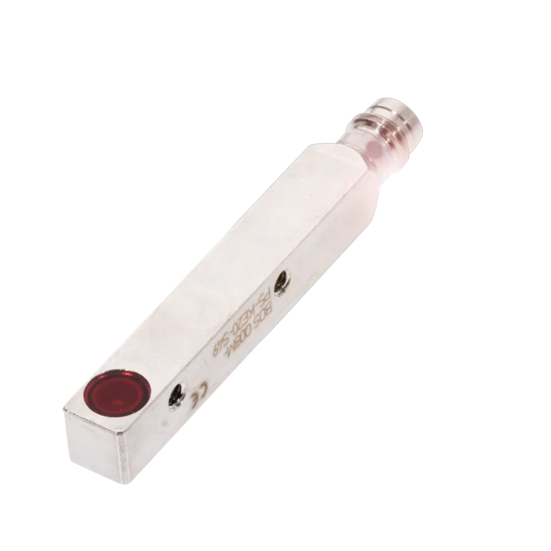 Balluff BOS Q08M-PS-LE20-S49 Karşılıklı tip sensörler