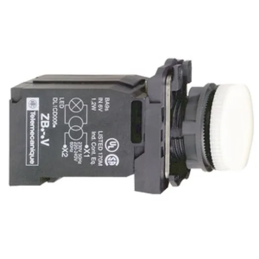 Schneider Electric XB5AV41
