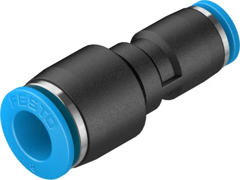 Festo QS-8-4 Hortum Birleştirme Elemanı
