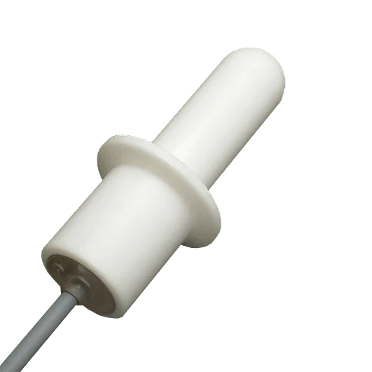 Rechner Sensors KAS-80-26/113-A-TRI-PTFE-Z03-1-HP-2G-1/2D, ATEX Capacitive Sensors (KAS)