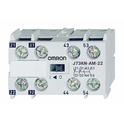 Omron J73KN-AM-22