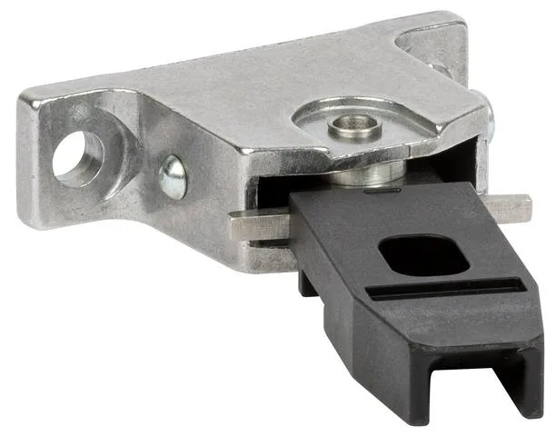 Euchner A-C-H-RR-LS-EX-166341 Hinged actuator for safety switch CTP-EX, ATEX