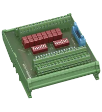 Pepperl+Fuchs FI-PFH-NS0137-R Load resistor