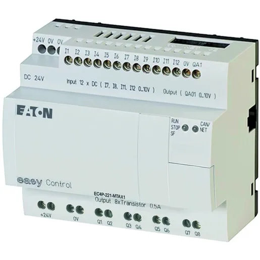 Eaton Electric EC4P-221-MTAX1