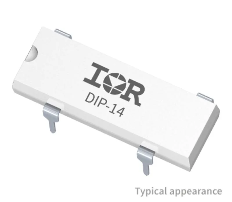 Infineon PVX6012