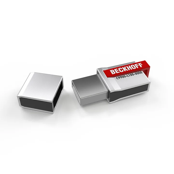 Beckhoff C9900-L100 License key USB stick for TwinCAT 31