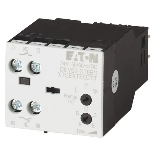 Eaton Electric DILM32-XTEE11(RA24)