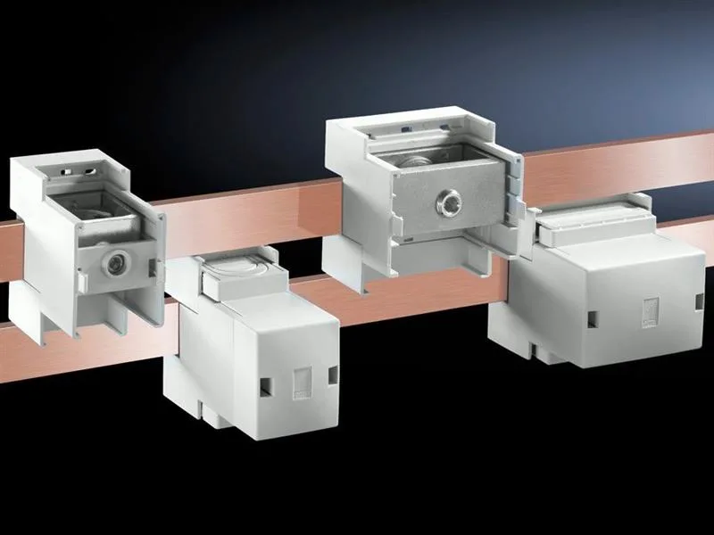 Rittal SV 9342.321 SV Bağlantı bloğu, 1600A