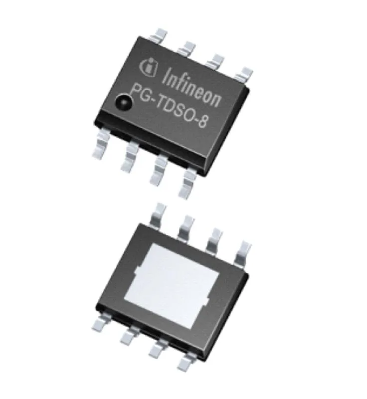 Infineon BTS3035EJ