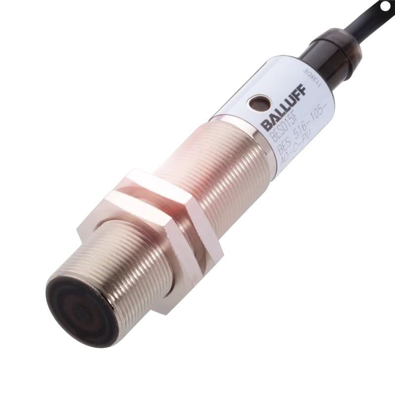 Balluff BES 516-326-AO-C-PU-05 Endüktif yakınlık anahtarları