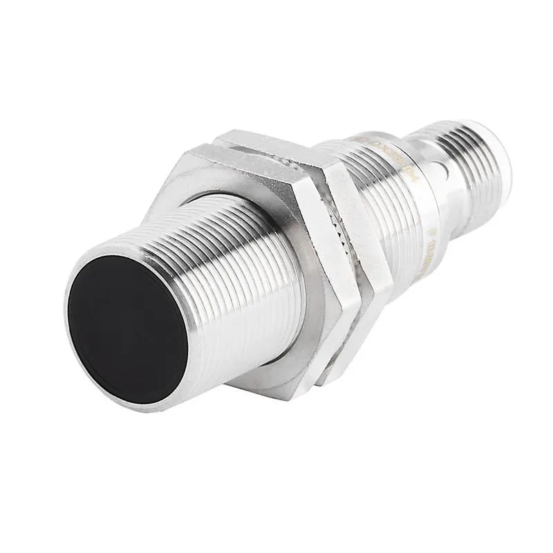 Allen Bradley 872C-DX33-D4 Inductive Sensor