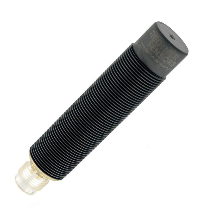 Rechner Sensors KAS-80-A23-A-M18-PBT-Y3-1-HP Capacitive Sensors (KAS)