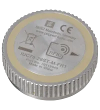 Pepperl+Fuchs IUC76-28ST-M-FR2 RFID Transponder
