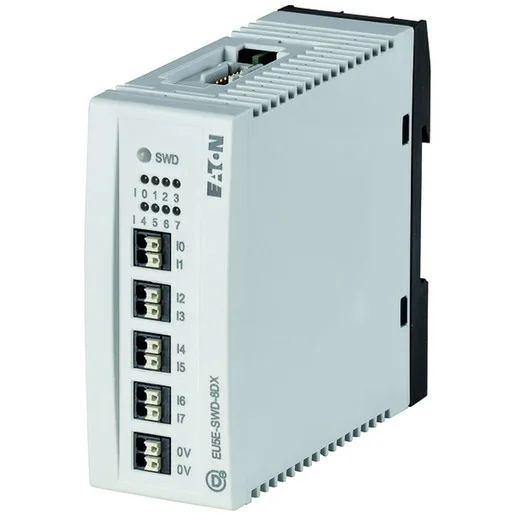 Eaton Electric EU5E-SWD-8DX
