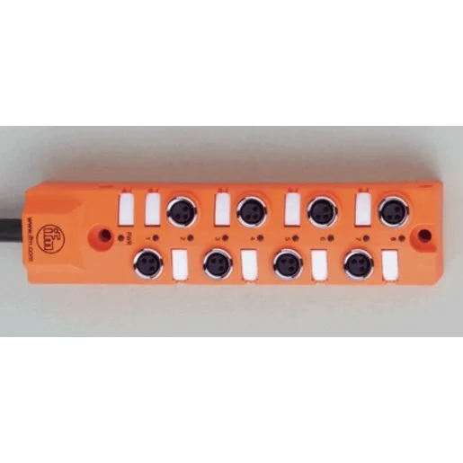 Ifm Electronic ZDO8F039MSJ0010H10