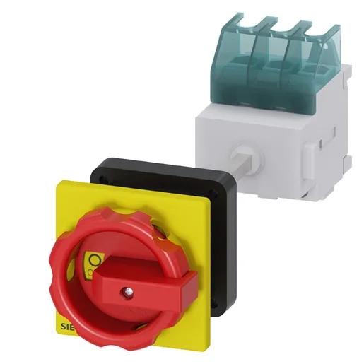 Siemens 3LD2248-0TK53-0AD7