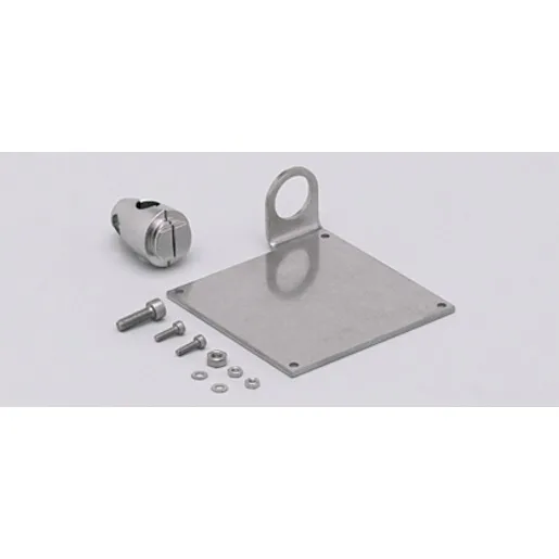 Ifm Electronic SYSTEM COMPONENT REFL BASIC