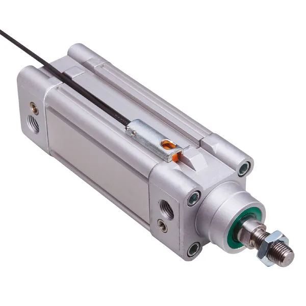 IFM ADAPT Protection T-SLOT Sensor T-kanal silindir sensörleri için koruma kapağı