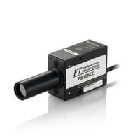 Keyence FT-H50K Sensor Head: High temperature model