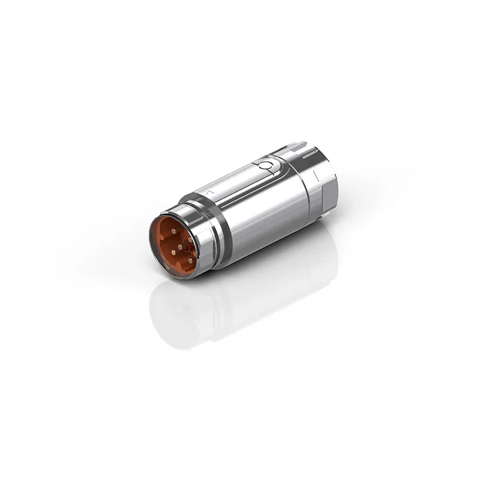 Beckhoff ZS4000-2115 EMC power coupling