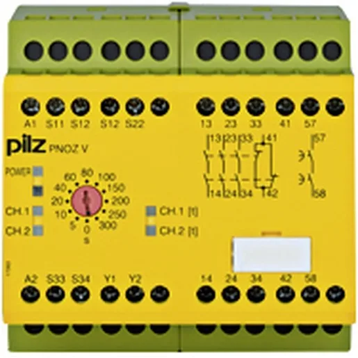 Pilz 774791